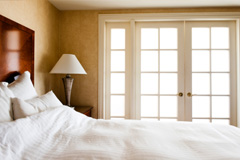 Ivegill bedroom extension costs