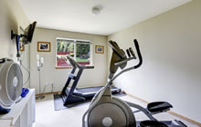 Ivegill home gym construction leads